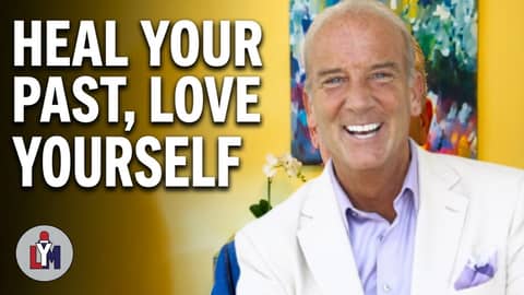 Emotional Mastery: The Gifted Wisdom You Were Never Taught