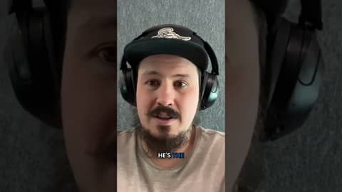 Meet Richard Sutton: The Founder of Reinforcement Learning #shorts