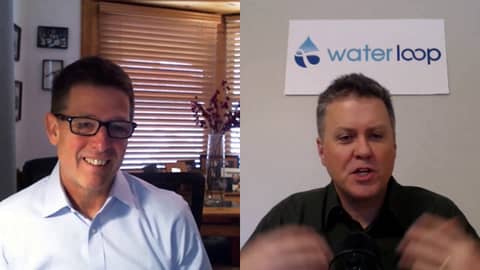 waterloop #3: Chuck Fox on overfishing of the ocean