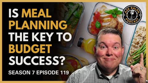 Is Meal Planning the Key to Budget Success?