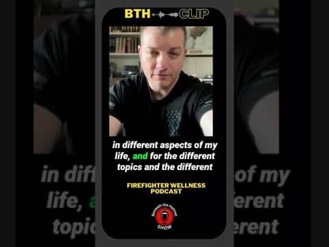 Everybody Needs a Coach