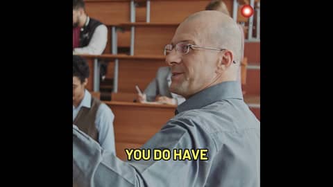 "Bureaucracies are not known for exciting people's sense of wonder"