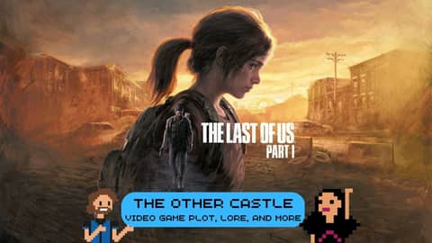The Last of Us Part 1 Bonus Episode