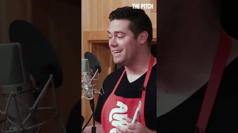 “We’re coming after Heinz!” These founders have taken the water out of sauce 🤯