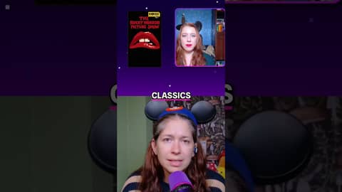 How Rocky Horror Built a Fandom That Never Died 💋 How Rocky Horror Built a Fandom That Never Died 💋