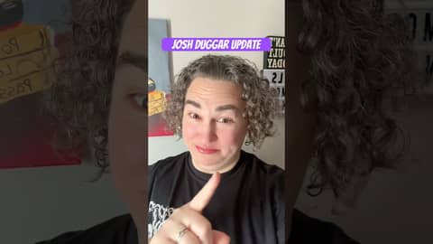 Josh Duggar Hearing Update: what is the hearing about?