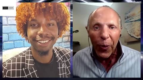 Dash It Out - Mr.Motivation!