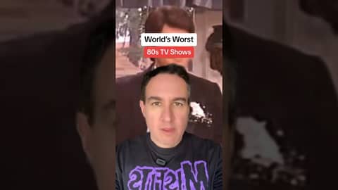 Boys Will Be Boys Matthew Perry