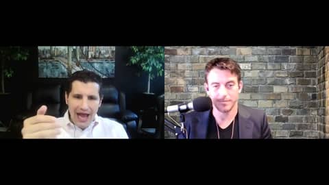 Without Risking Your Capital W/ Arturo Henriquez