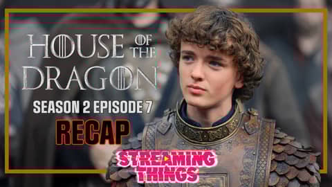House of the Dragon S2:E7 "The Red Sowing" House of the Dragon S2:E7 "The Red Sowing"