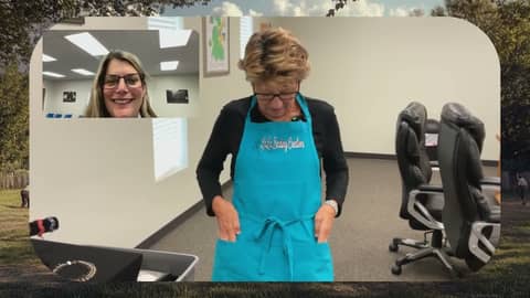 Laurie LaTorre is Back With More Beads!  LaLa Beading Creations