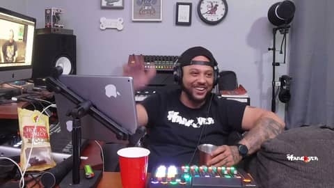 Ep.180- Goin' Nanners