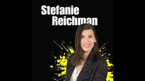 Career Pivots: Insights from Stefanie Reichman, an Unconventional Engineer