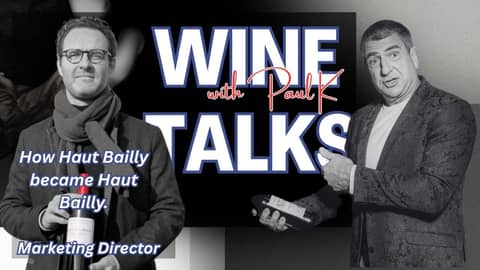 How Chateau Haut-Bailly Creates Emotional, Sustainable Bordeaux: Wine Talks with Cyprien Champanhet