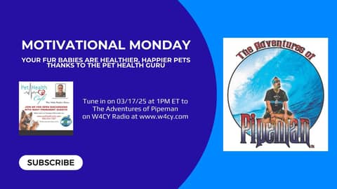 Your Fur Babies Are Healthier, Happier Pets Thanks to The Pet Health Guru