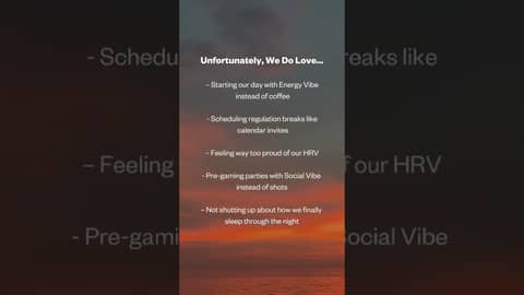 Unfortunately… We’ve entered our Regulation Era Unfortunately… We’ve entered our Regulation Era