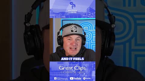 #canucks are 'definitely a better team this year' based on the changes they've made...do you agree?