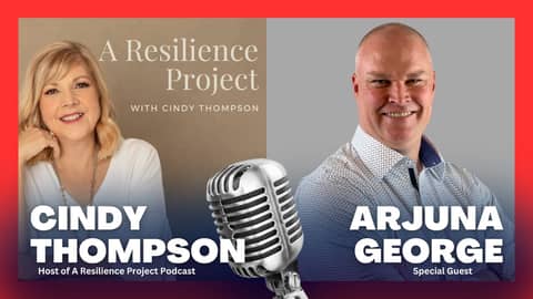 Overcoming Burnout: A Fire Chief's Road to Resilience by Cindy Thompson - A Resilience Project Overcoming Burnout: A Fire Chief's Road to Resilience by Cindy Thompson - A Resilience Project
