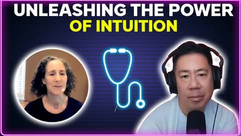 Unleashing the power of intuition Unleashing the power of intuition