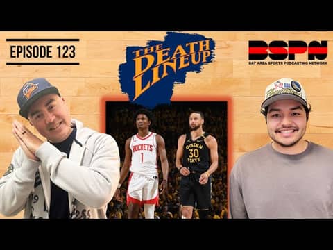 Steph Curry hamstring injury update | Warriors steal on in Minnesota | Valkyries pre-season |