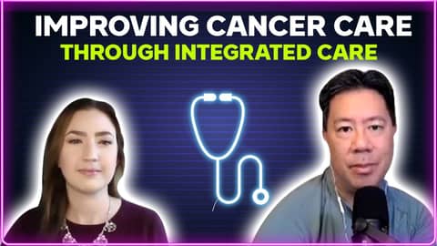 Improving cancer care through integrated care