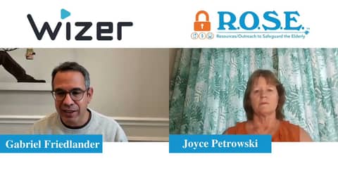 Phishing interview Gabriel Friedlander