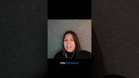 The Anti-Growth Strategy for Service Businesses #shorts