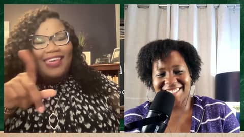 The UnLearnT Podcast- Building Communities