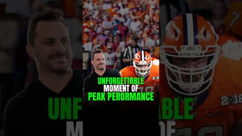 My Best Game Ever (And We Lost) My Best Game Ever (And We Lost)