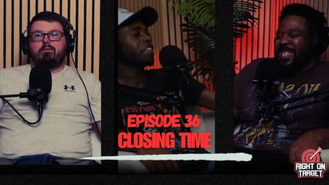 Episode 36: “Closing Time”