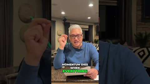 Stop Overthinking: Take Action Now! #shorts