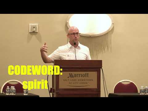 Faith Transition, Spiritual Trauma & Mental Health, An Evolving Conversation - By Tony Overbay, LMFT