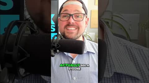 Trade Show Budgets: Big Spend, Low Return? Rethink Your Strategy! #shorts