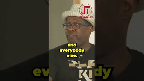 Resetting Your Life PART 2 #explore #hiphop #willsmith #jermainestewart #rundmc #oldschool