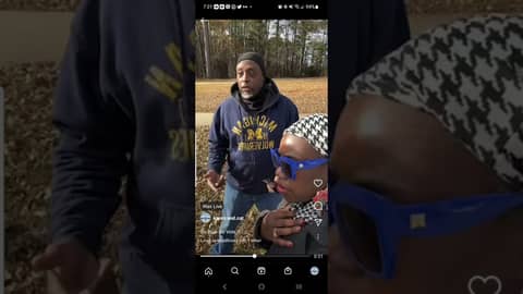 Karen and Cat - Women on the street voter interviews Karen and Cat - Women on the street voter interviews