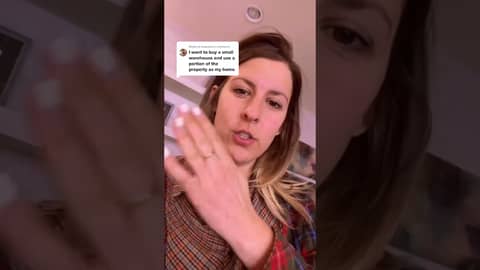 How to Legally Live in a Commercial Space (Live-Work Zoning Explained) How to Legally Live in a Commercial Space (Live-Work Zoning Explained)