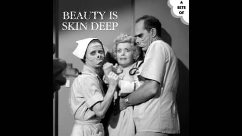 Beauty Is Skin Deep | The Twilight Zone