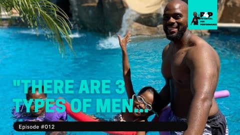 "Don't Be A Victim Too Long..."