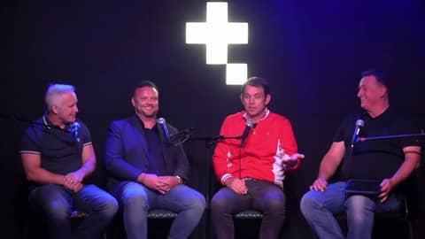 Will Doubles Survive Change in Tennis