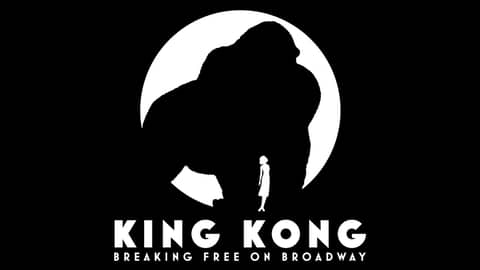 4.30 King Kong the Musical (2013/2018)
