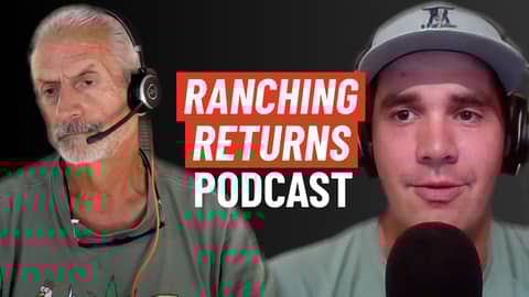 Episode 243: Ray Archuleta - Soil Health and His Missouri Farm