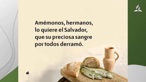 Escuela Sabática & Segundo Servicio (7/5/25)