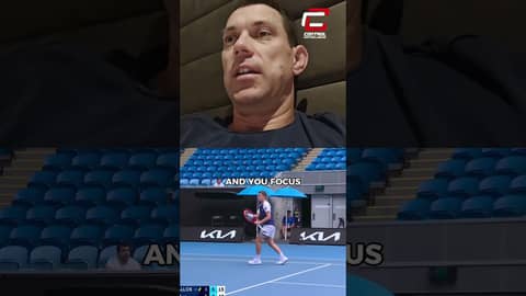 Who Will Finish Year-End No.1 in Men's Doubles? 🇬🇧