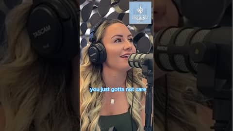 Don't Care About What Others Think #shorts #podcast #realestateagents