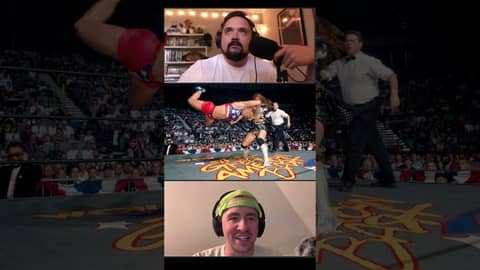 The tragic state of the WCW Women's Division