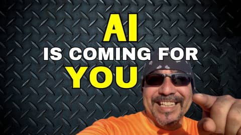 The Project Managers Dilemma: Will AI make you Obsolete?