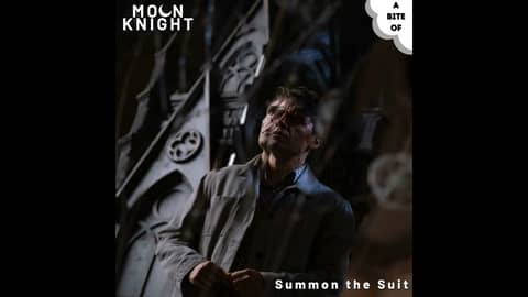 Moon Knight 2: Summon the Suit | Marvel