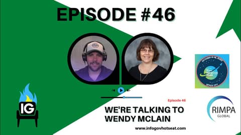 IGHS46 - RIMPA Recap & InfoCon2024 Preview with Wendy McLain IGHS46 - RIMPA Recap & InfoCon2024 Preview with Wendy McLain