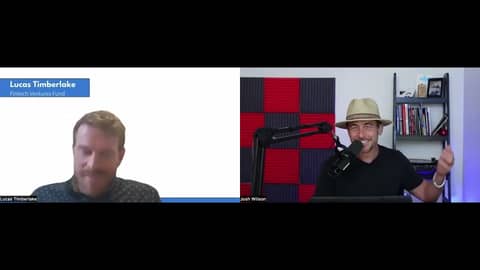 Fintech Venture Investing with Lucas Timberlake