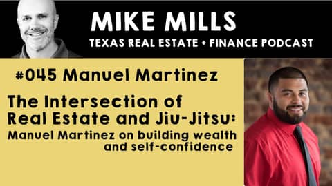 The Intersection of Real Estate and Jiu Jitsu: Building Wealth and Self Confidence The Intersection of Real Estate and Jiu Jitsu: Building Wealth and Self Confidence